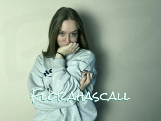 Florahascall