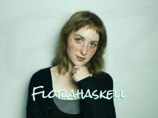 Florahaskell