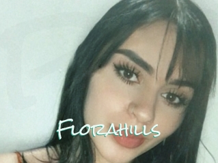Florahills