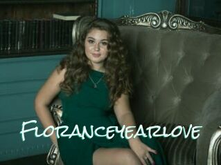 Floranceyearlove