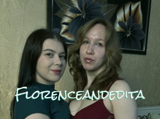 Florenceandedita