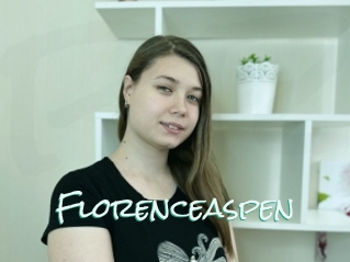 Florenceaspen