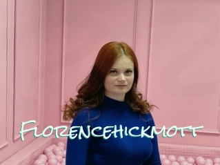 Florencehickmott