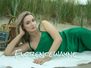 Florencewayne