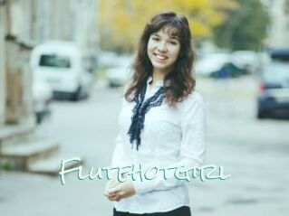 Flutehotgirl
