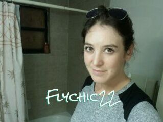 Flychic22