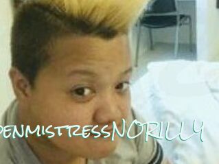 ForbidenmistressNORILLY