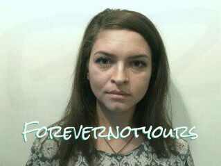 Forevernotyours