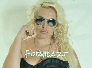 Forheart