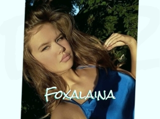 Foxalaina