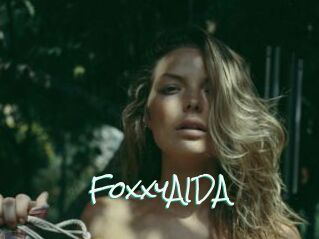 FoxxyAIDA