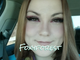 Foxyforest