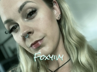 Foxyivy