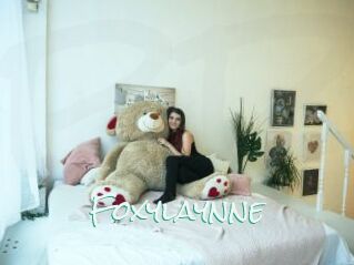 Foxylaynne