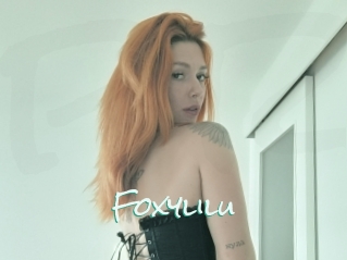 Foxylilu