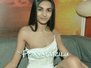 Foxymarilu