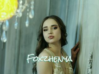 Foxzhenya