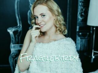 Fragilebirdy