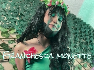 Franchesca_monette