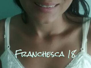 Franchesca_18