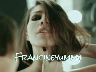 Francineyummy