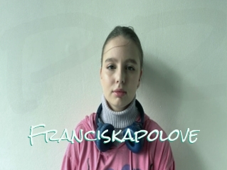 Franciskapolove