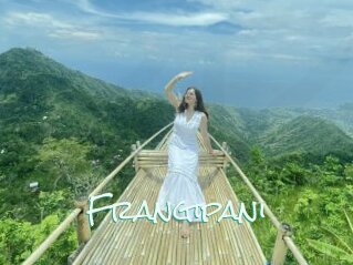 Frangipani