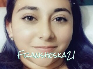 Fransheska21