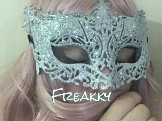 Freakky