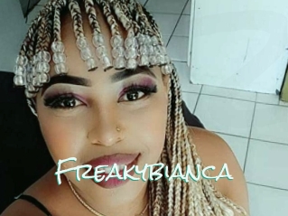 freakybianca Preteen fucking