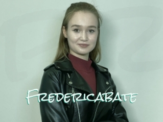 Fredericabate