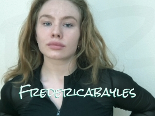 Fredericabayles