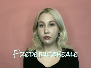 Fredericabeale