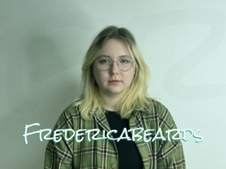Fredericabeards