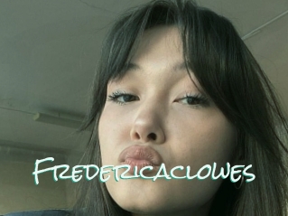 fredericaclowes Preteen fucking