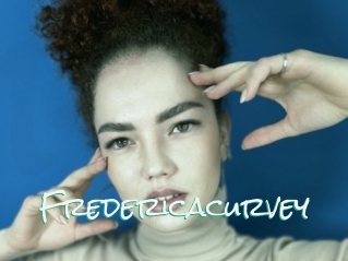 Fredericacurvey