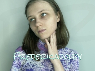 Fredericadolby