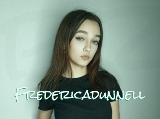 Fredericadunnell