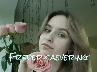 Fredericaevering