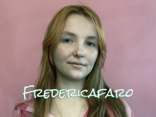 Fredericafaro