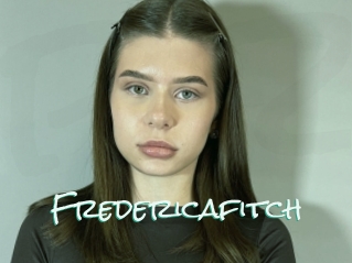Fredericafitch