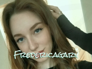 Fredericagary