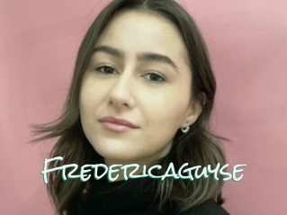 Fredericaguyse