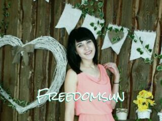 Freedomsun