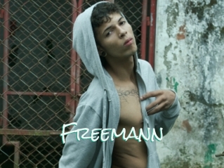 Freemann