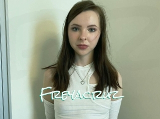 Freyacruz