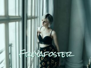 Freyafoster