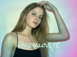 Freyalove18