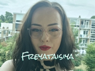 Freyataisiya