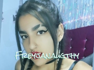 Freyjanaugthy